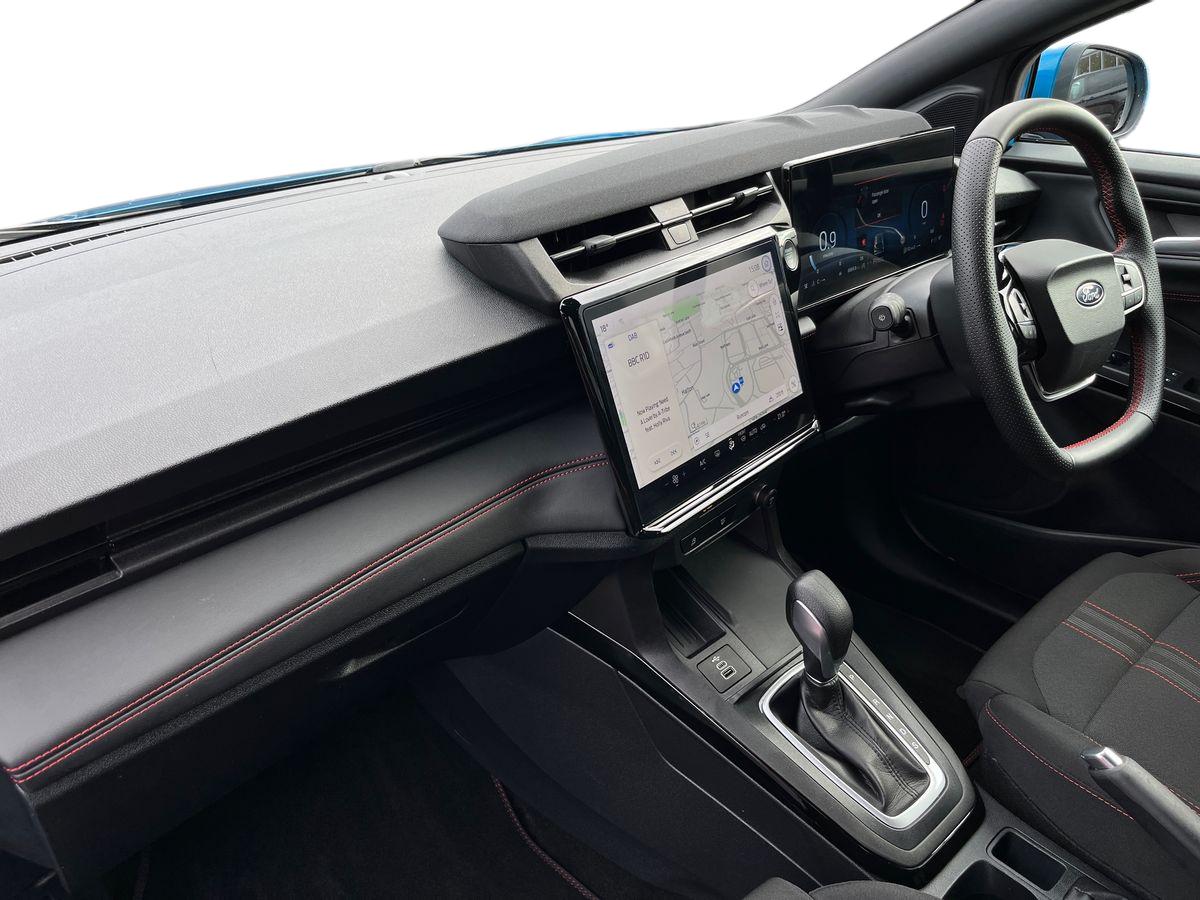 Used Ford Puma 2025 for sale - 76605405: Photo 8