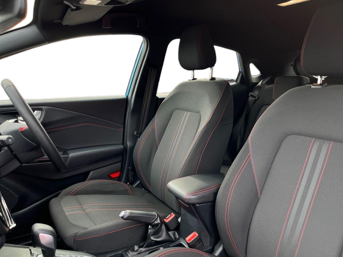 Used Ford Puma 2025 for sale - 76605405: Photo 9