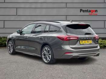 Used Ford Focus 2022 for sale - 74801671: Photo