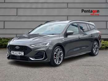 Used Ford Focus 2022 for sale - 74801671: Photo
