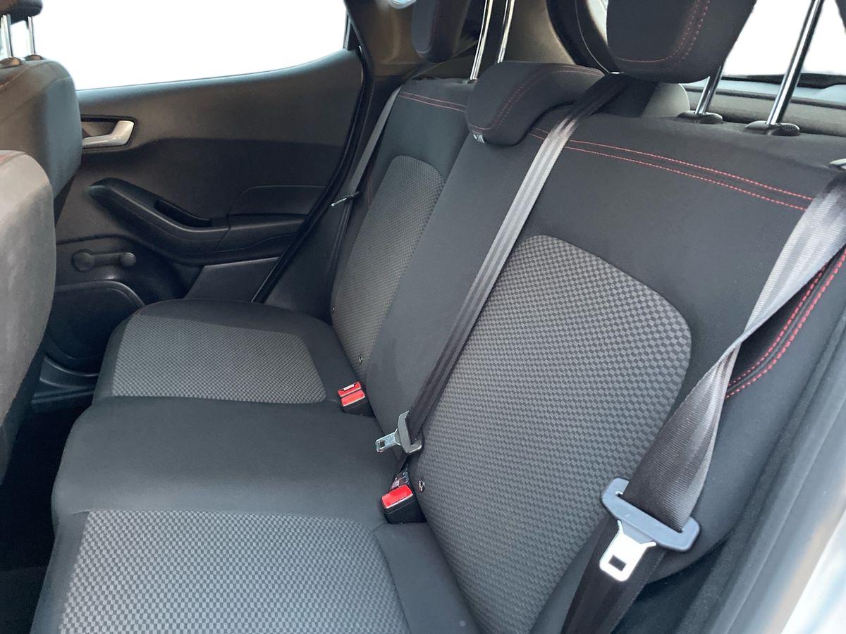 Used Ford Fiesta 2020 for sale - 76876001: Photo 10