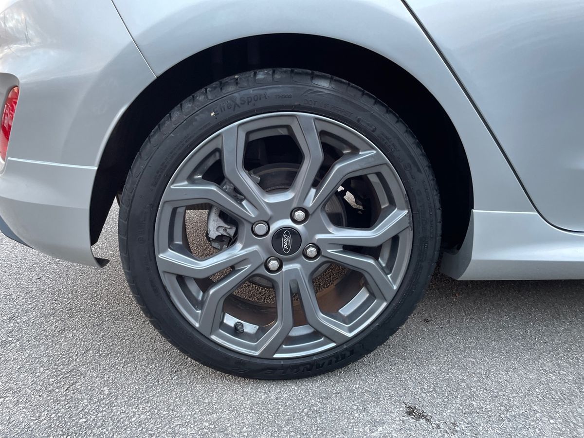 Used Ford Fiesta 2020 for sale - 76876001: Photo 17