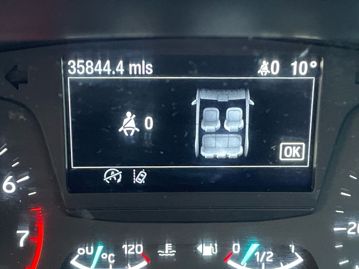 Used Ford Fiesta 2020 for sale - 76876001: Photo 18