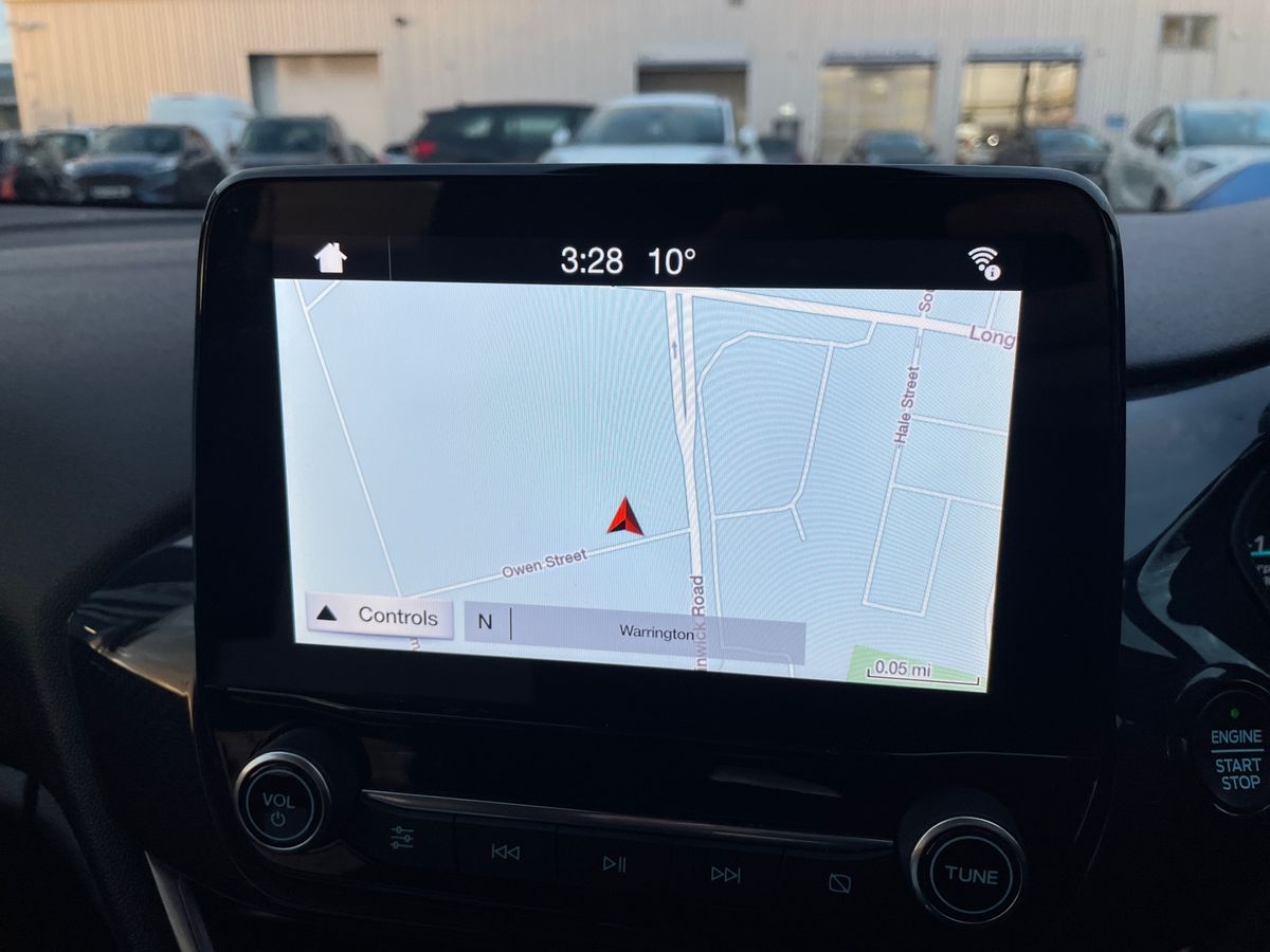 Used Ford Fiesta 2020 for sale - 76876001: Photo 19