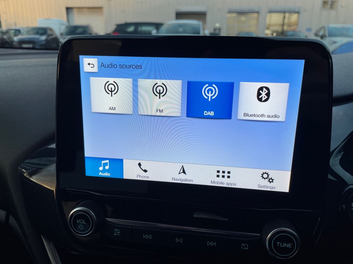 Used Ford Fiesta 2020 for sale - 76876001: Photo 20