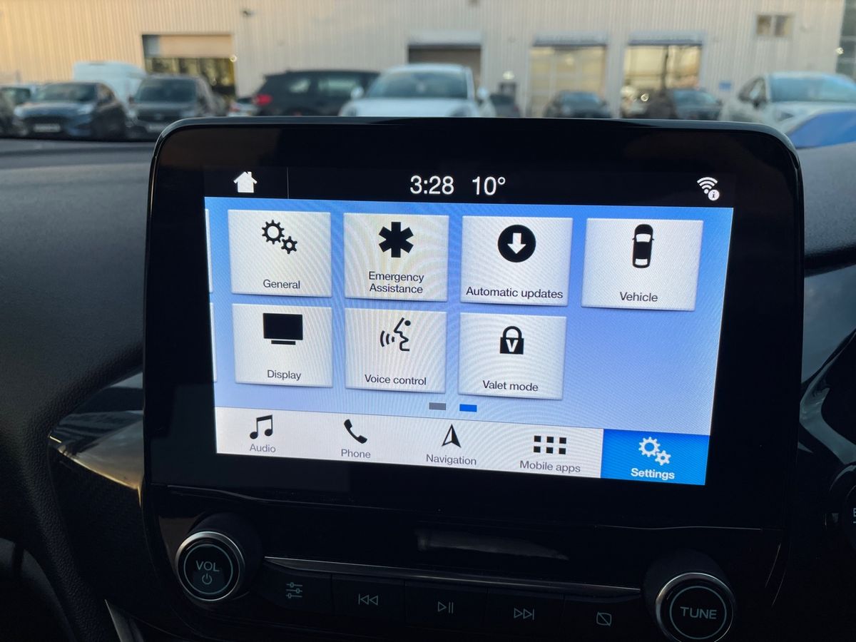 Used Ford Fiesta 2020 for sale - 76876001: Photo 22