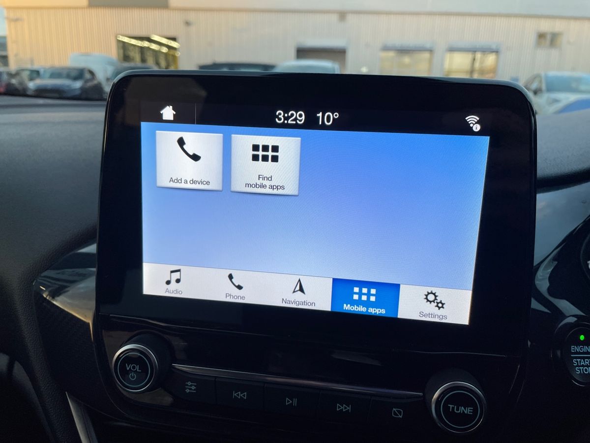 Used Ford Fiesta 2020 for sale - 76876001: Photo 23