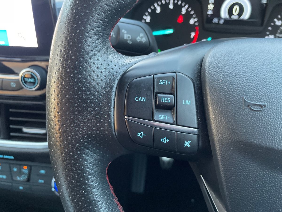 Used Ford Fiesta 2020 for sale - 76876001: Photo 27