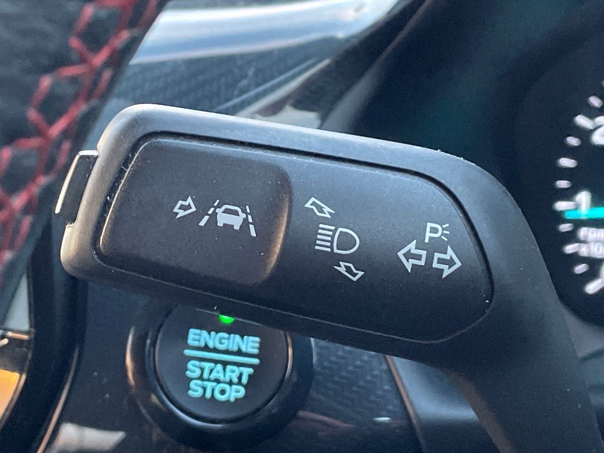 Used Ford Fiesta 2020 for sale - 76876001: Photo 28