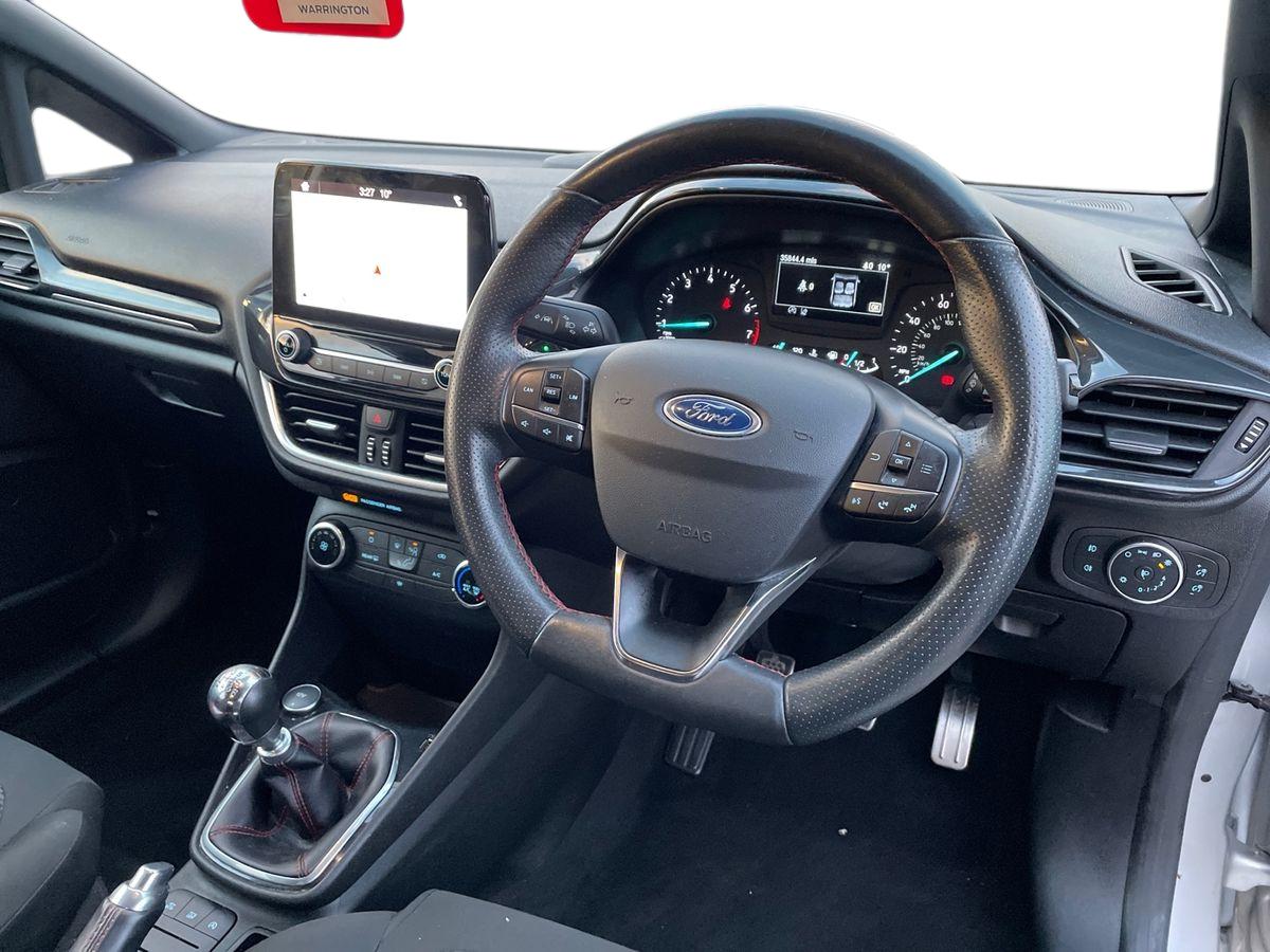 Used Ford Fiesta 2020 for sale - 76876001: Photo 5