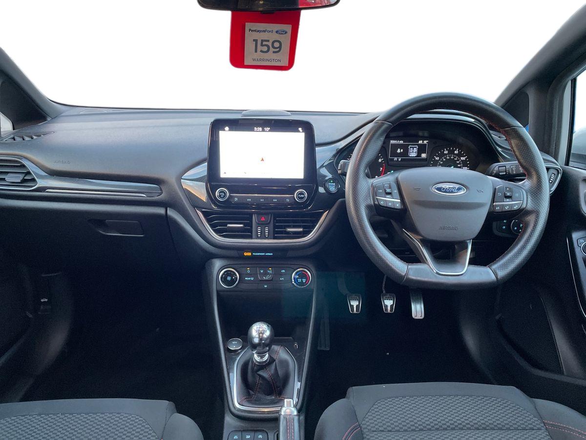 Used Ford Fiesta 2020 for sale - 76876001: Photo 7