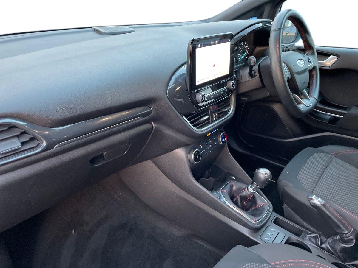 Used Ford Fiesta 2020 for sale - 76876001: Photo 8