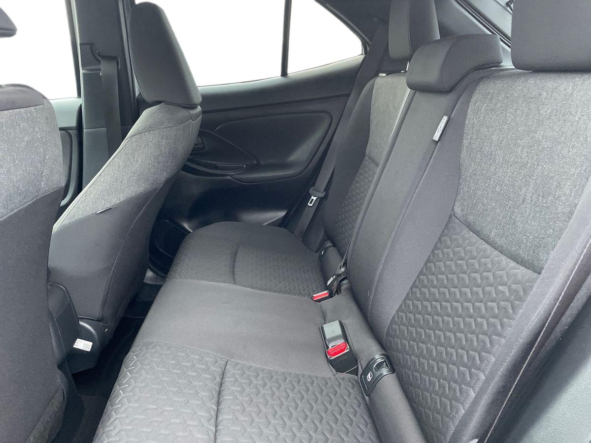 Used Toyota Yaris Cross 2023 for sale - 77096837: Photo 10