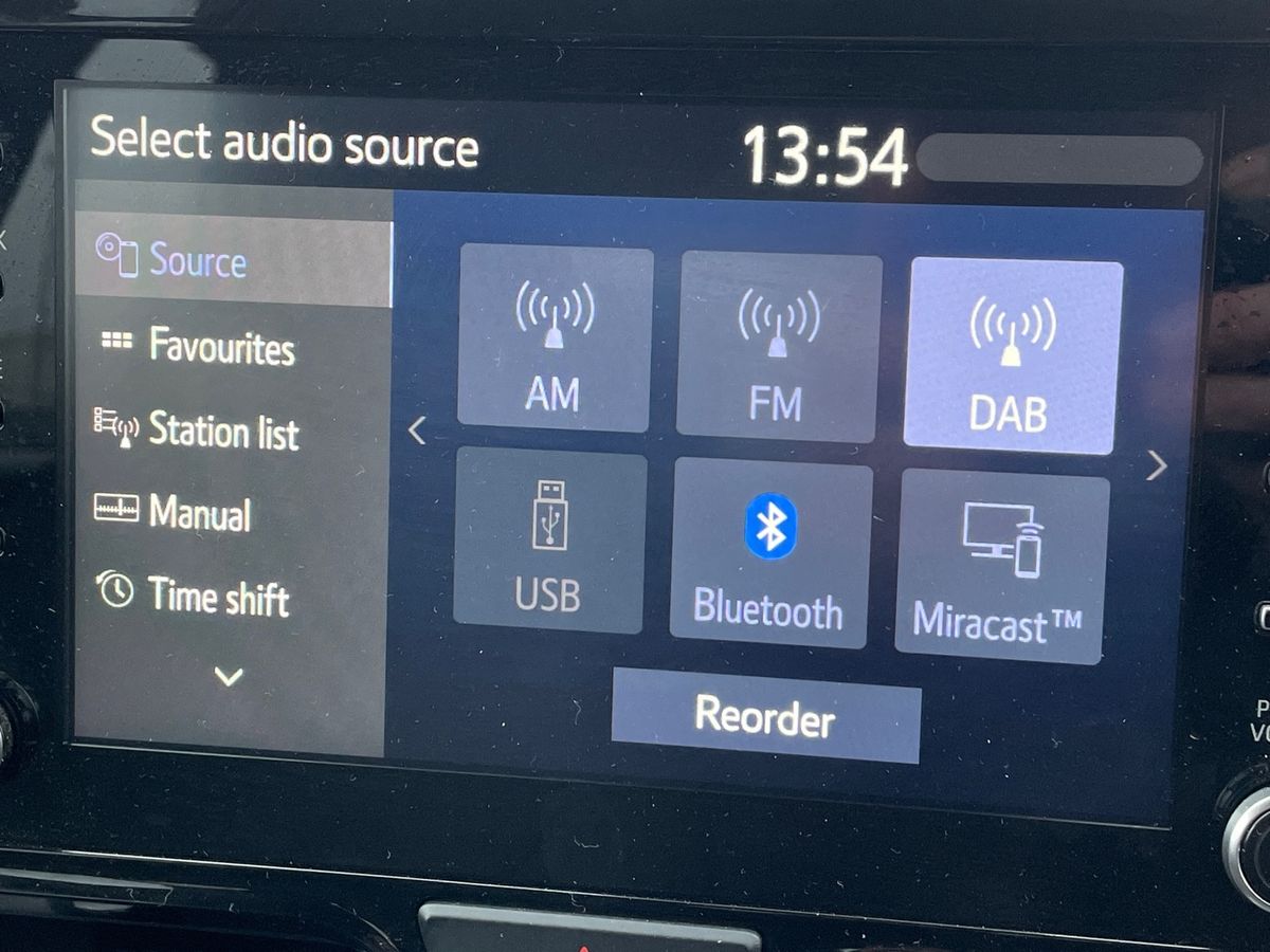 Used Toyota Yaris Cross 2023 for sale - 77096837: Photo 19