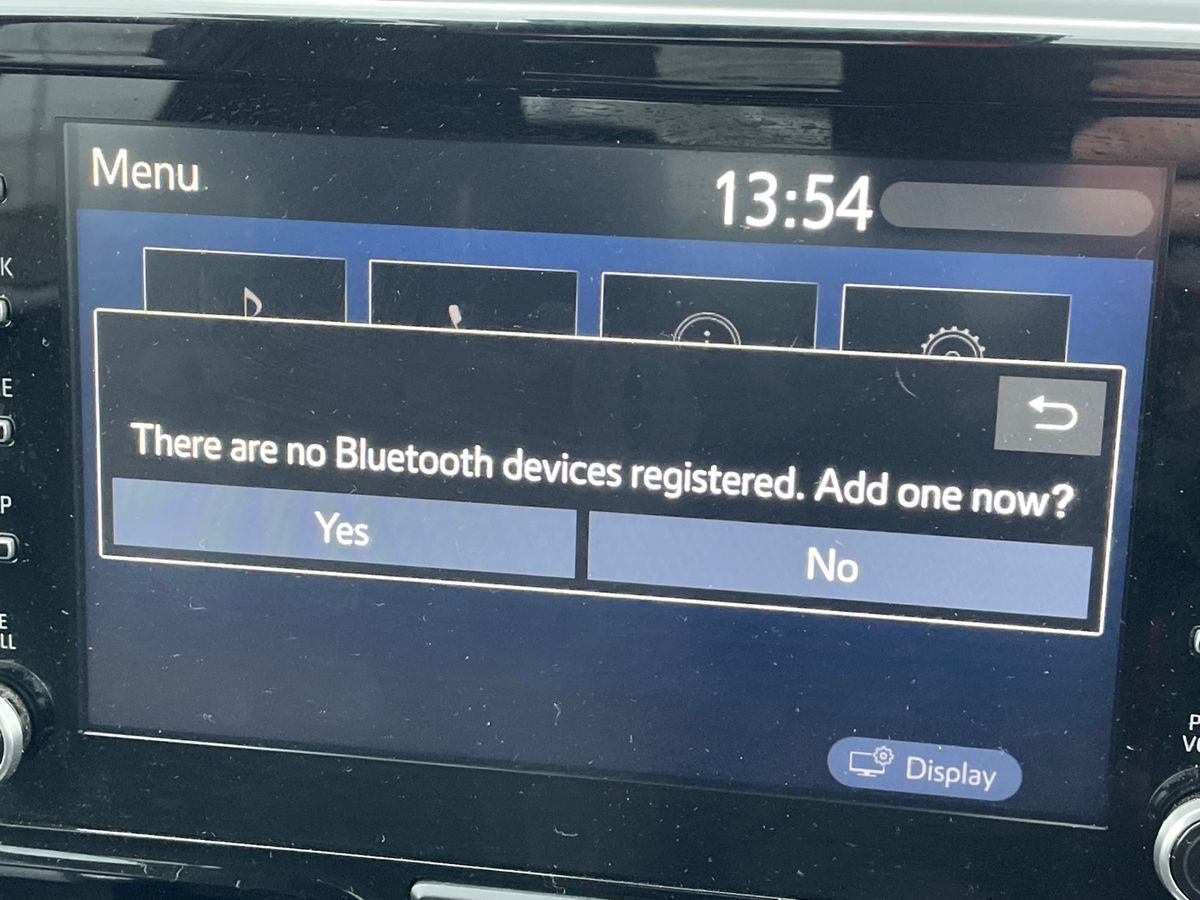 Used Toyota Yaris Cross 2023 for sale - 77096837: Photo 20