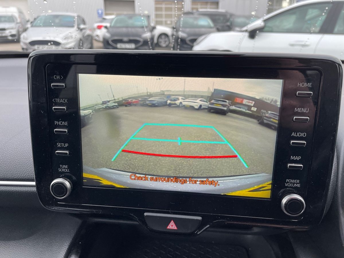 Used Toyota Yaris Cross 2023 for sale - 77096837: Photo 23