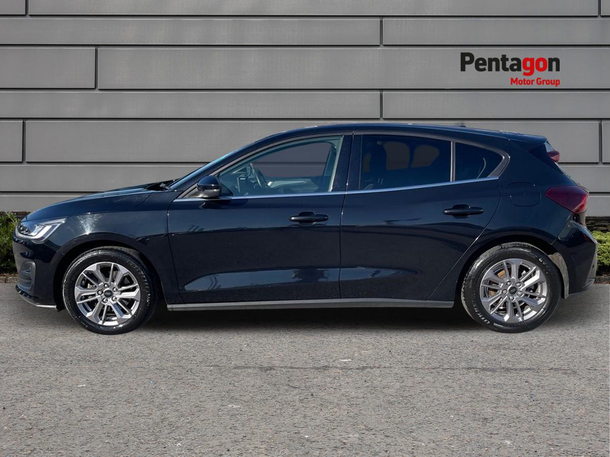 Used Ford Focus 2023 for sale - 76186167: Photo 14