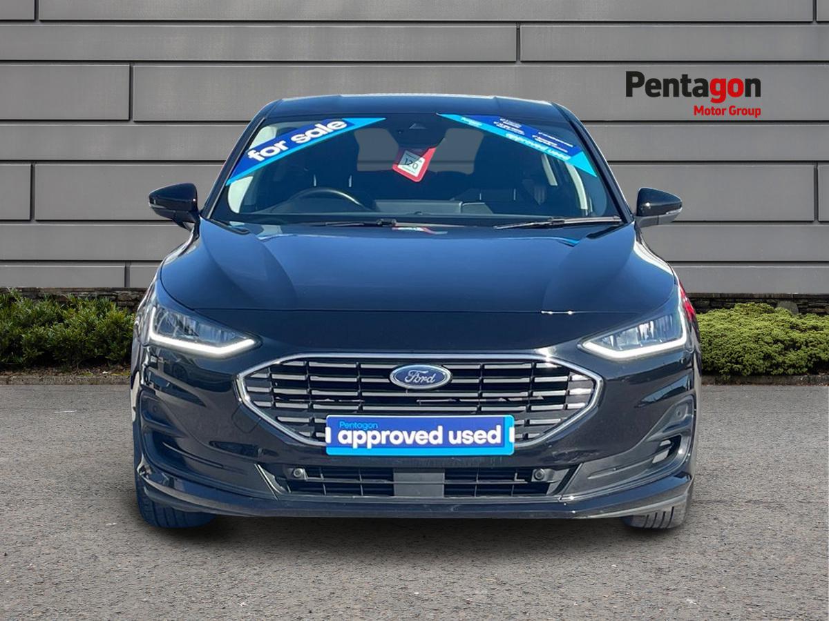 Used Ford Focus 2023 for sale - 76186167: Photo 15