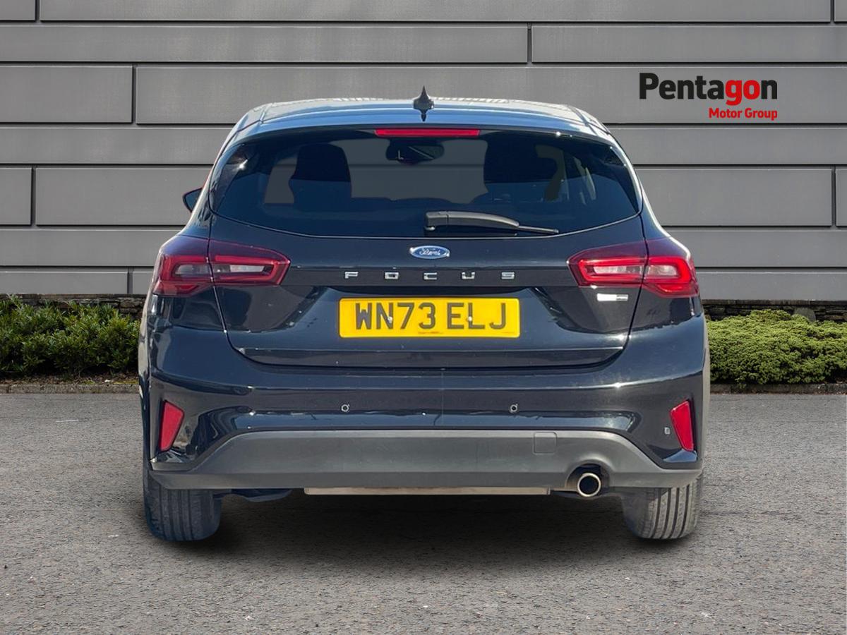 Used Ford Focus 2023 for sale - 76186167: Photo 16
