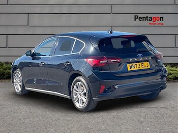 Used Ford Focus 2023 for sale - 76186167: Photo