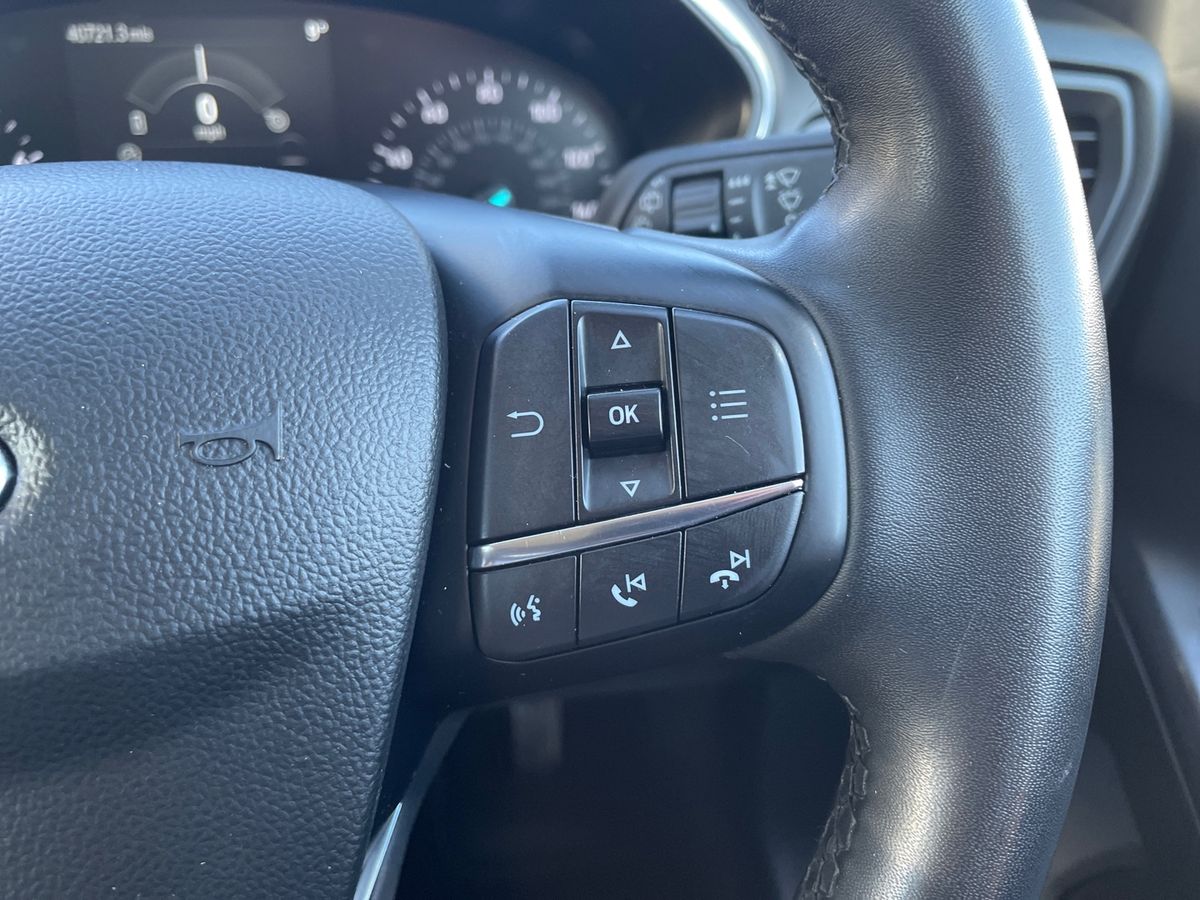 Used Ford Focus 2023 for sale - 76186167: Photo 32