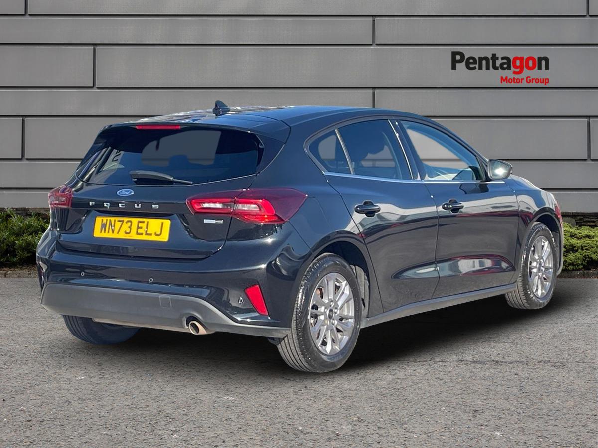 Used Ford Focus 2023 for sale - 76186167: Photo 4
