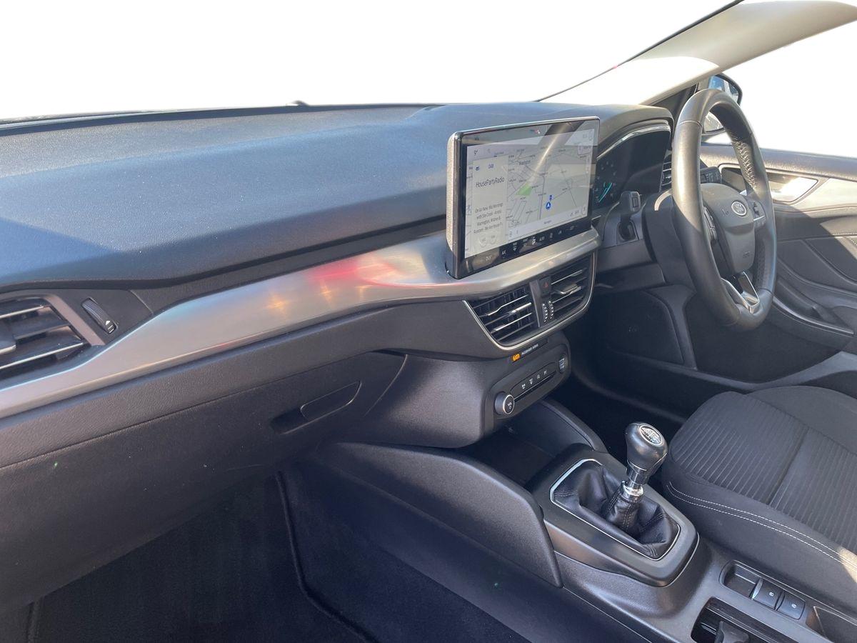 Used Ford Focus 2023 for sale - 76186167: Photo 8