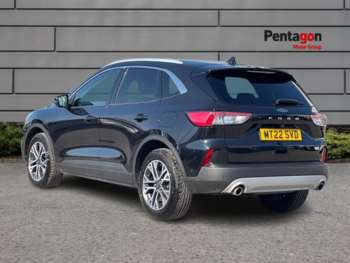 Used Ford Kuga 2022 for sale - 74061546: Photo