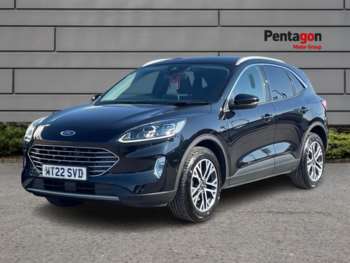 Used Ford Kuga 2022 for sale - 74061546: Photo