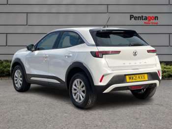 Used Vauxhall Mokka 2021 for sale - 74696755: Photo