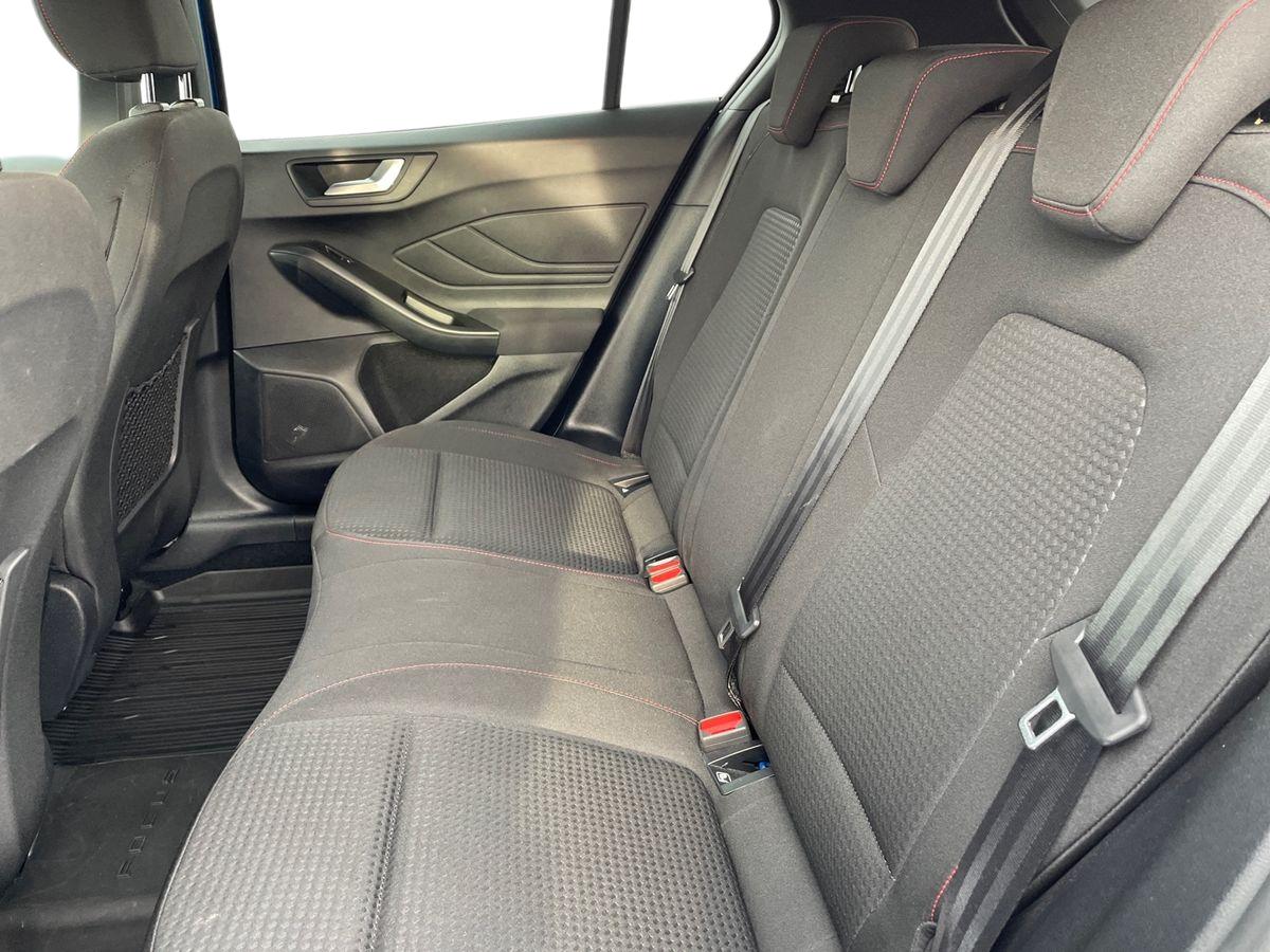 Used Ford Focus 2022 for sale - 77096833: Photo 10