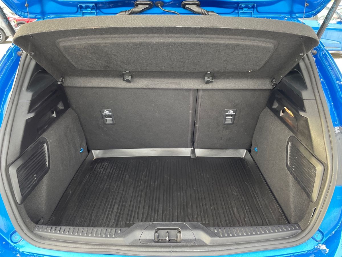 Used Ford Focus 2022 for sale - 77096833: Photo 11