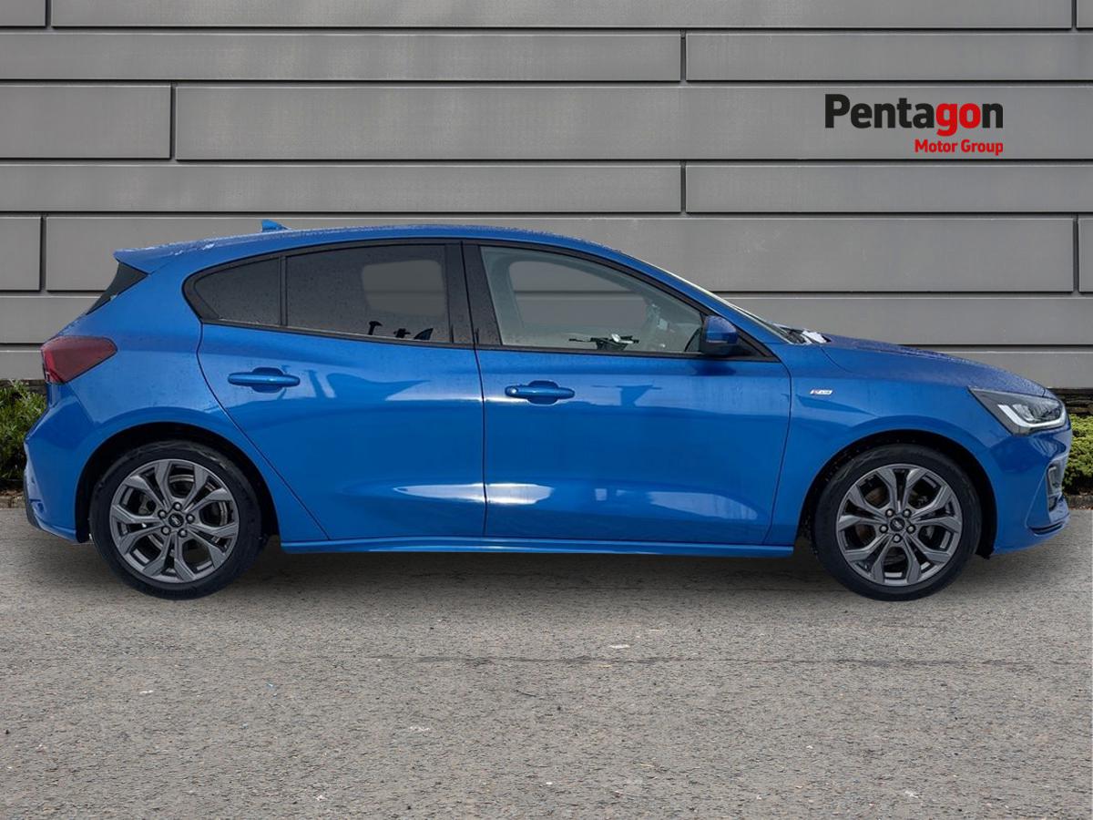 Used Ford Focus 2022 for sale - 77096833: Photo 13