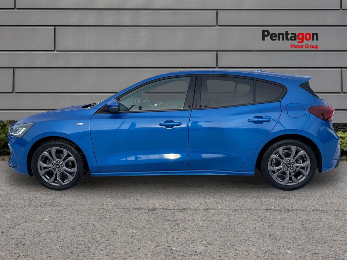 Used Ford Focus 2022 for sale - 77096833: Photo 14