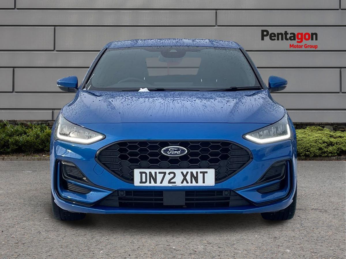 Used Ford Focus 2022 for sale - 77096833: Photo 15