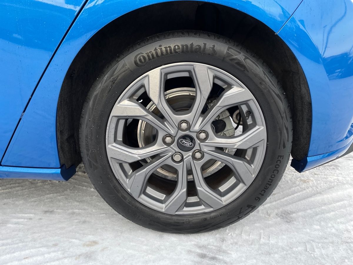 Used Ford Focus 2022 for sale - 77096833: Photo 17