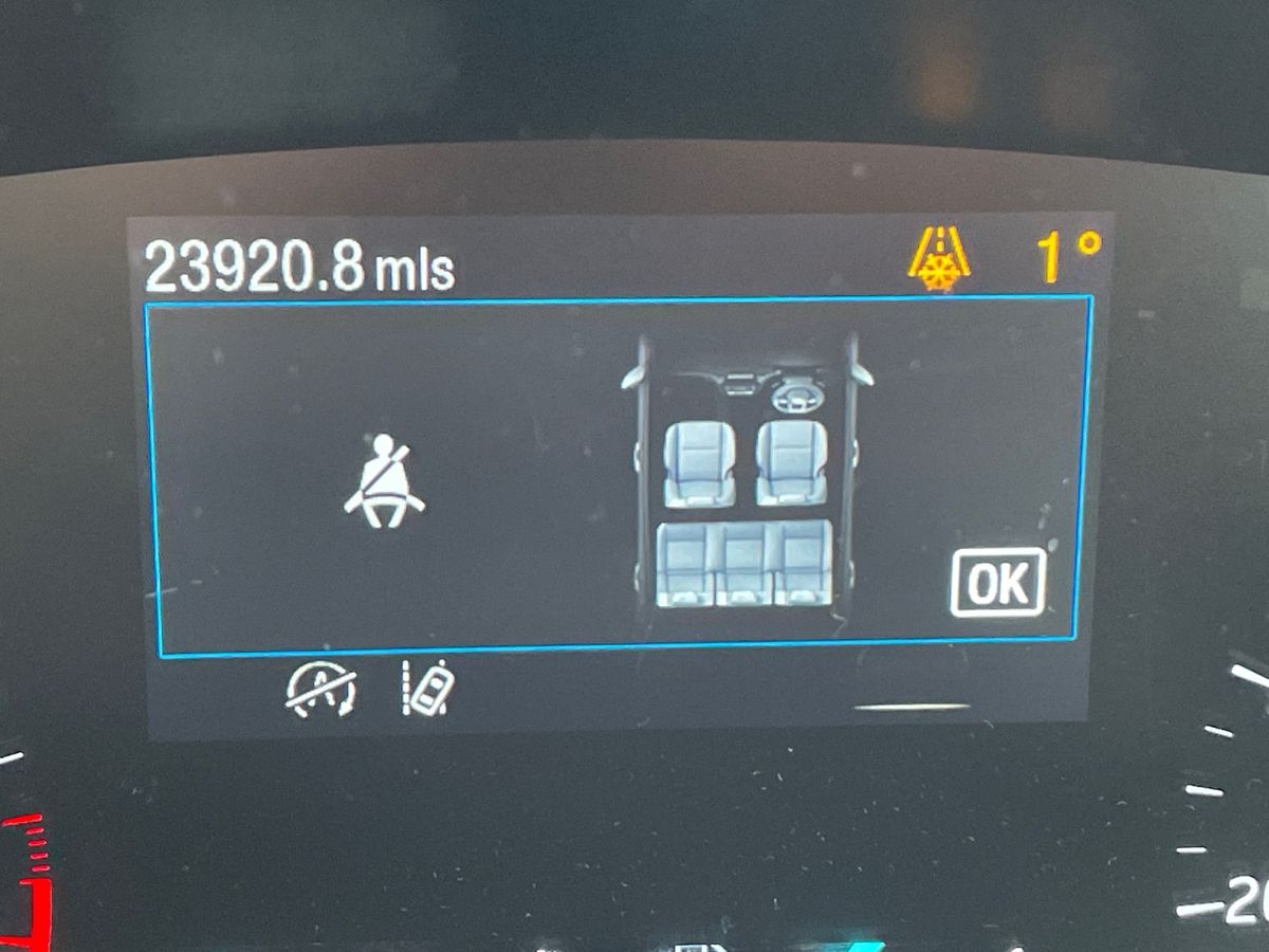 Used Ford Focus 2022 for sale - 77096833: Photo 18