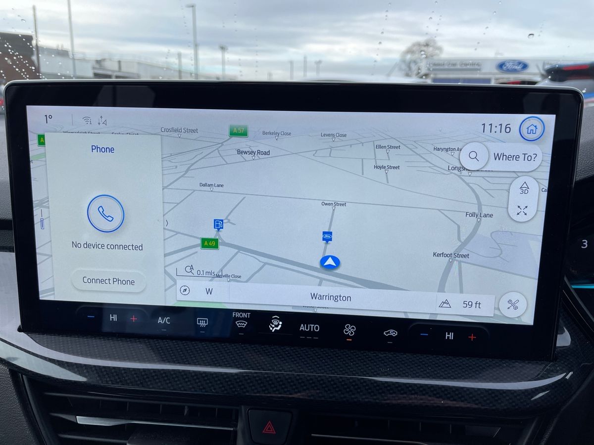 Used Ford Focus 2022 for sale - 77096833: Photo 19