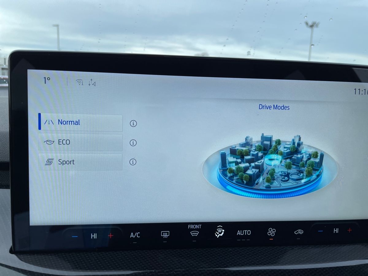 Used Ford Focus 2022 for sale - 77096833: Photo 23