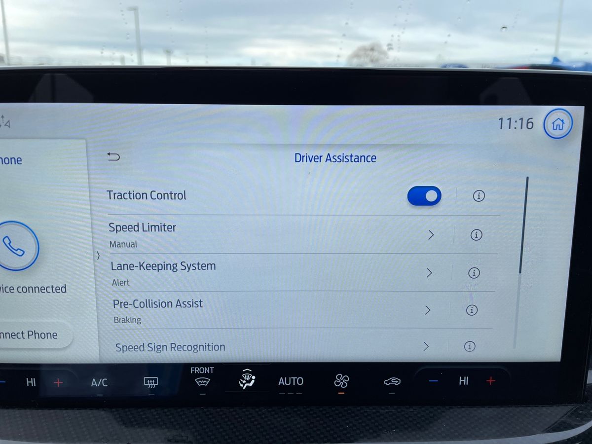 Used Ford Focus 2022 for sale - 77096833: Photo 24