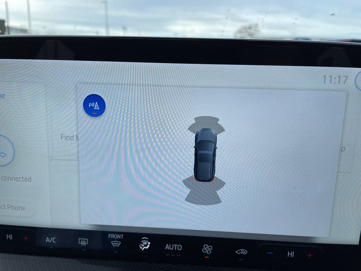 Used Ford Focus 2022 for sale - 77096833: Photo 26