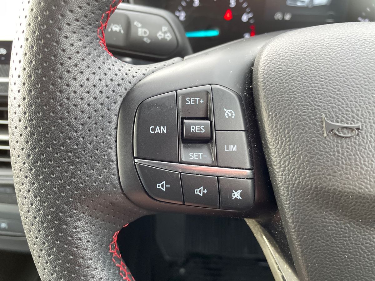 Used Ford Focus 2022 for sale - 77096833: Photo 29