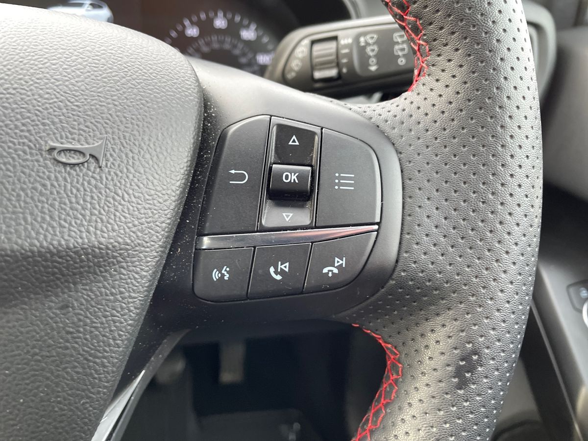 Used Ford Focus 2022 for sale - 77096833: Photo 31