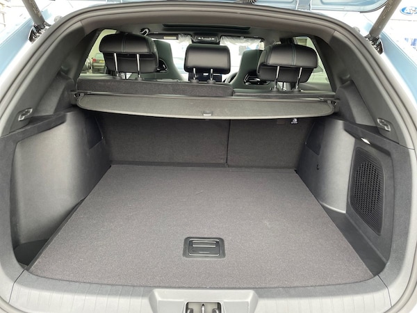 Used BYD Seal U 2025 for sale - 76236554: Photo 12