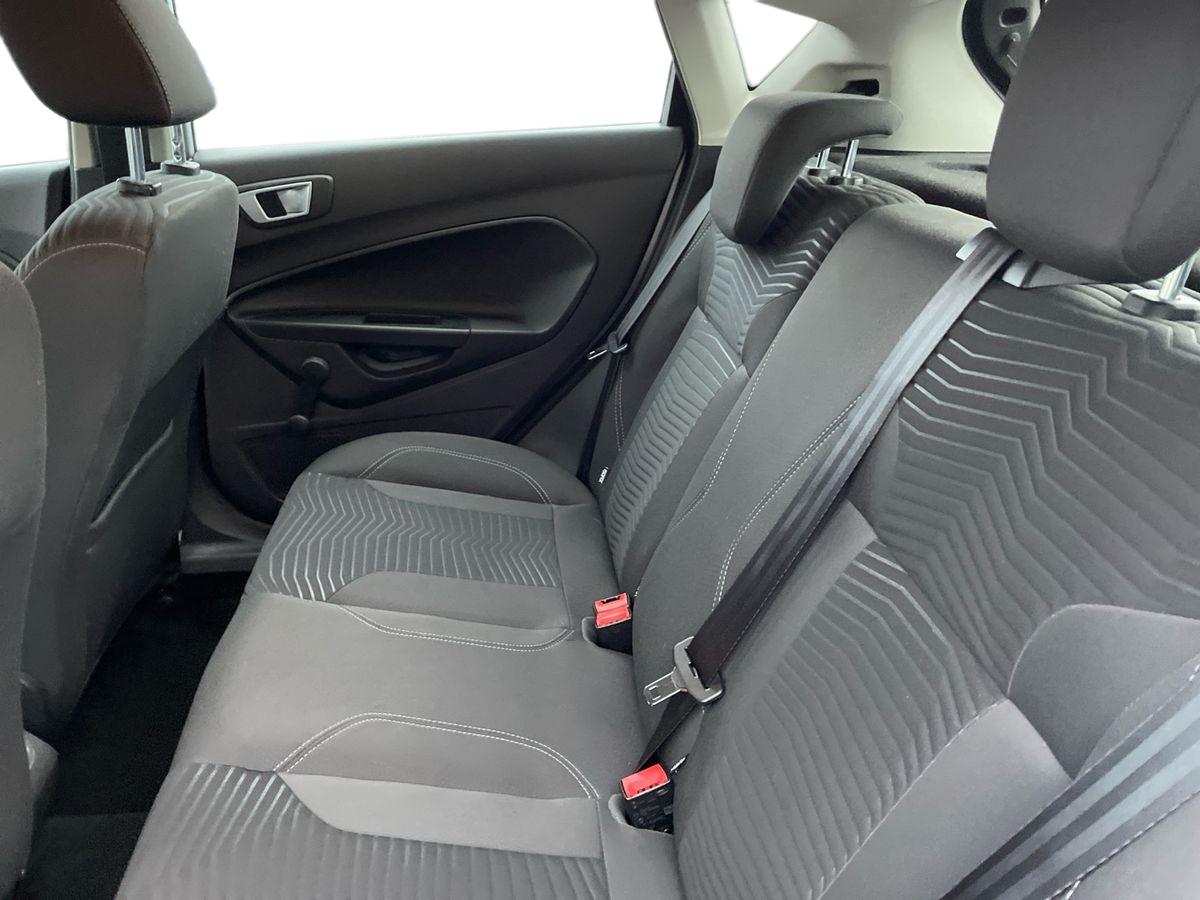 Used Ford Fiesta 2014 for sale - 76805153: Photo 10