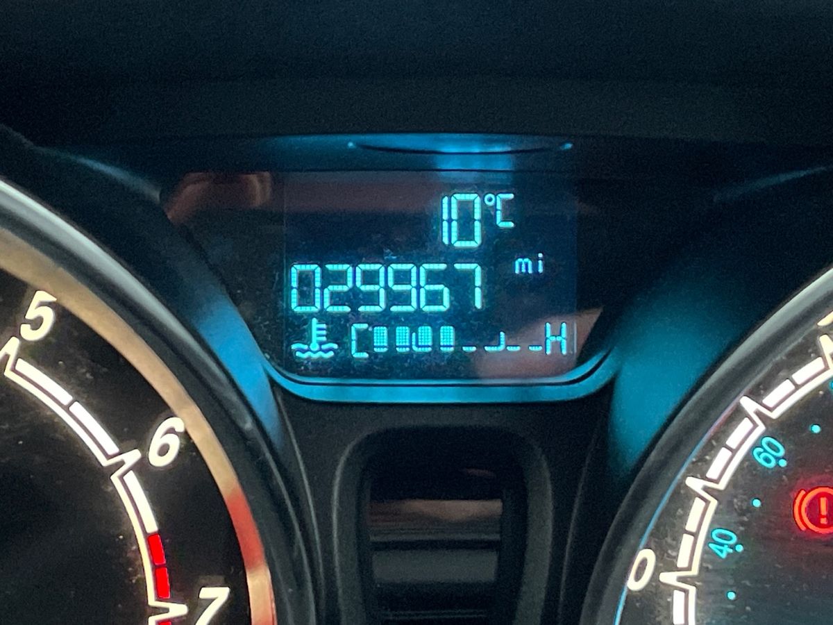 Used Ford Fiesta 2014 for sale - 76805153: Photo 18