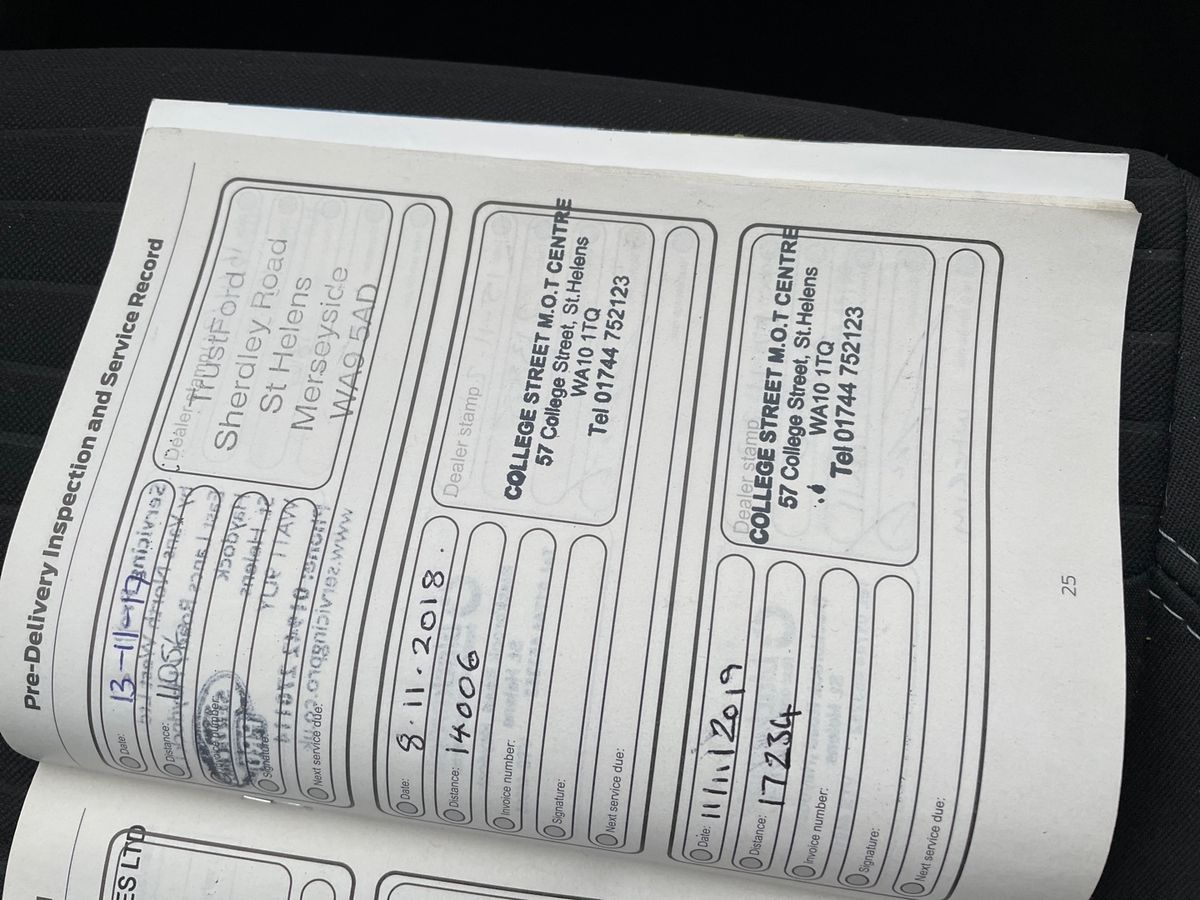 Used Ford Fiesta 2014 for sale - 76805153: Photo 28