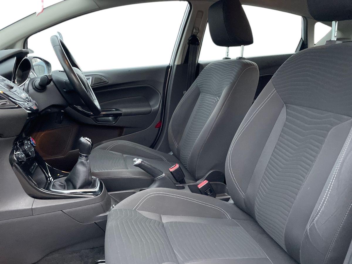 Used Ford Fiesta 2014 for sale - 76805153: Photo 9