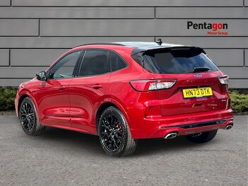 Used Ford Kuga 2023 for sale - 75970141: Photo