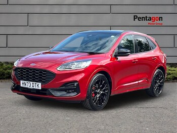 Used Ford Kuga 2023 for sale - 75970141: Photo